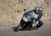 BMW K 1200 GT